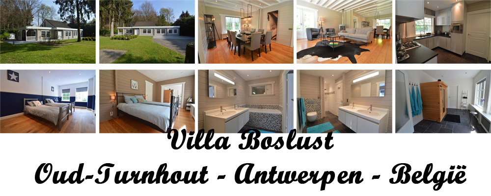 Vakantiehuizen 1