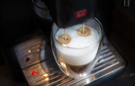 Bestseller Koffiemachine