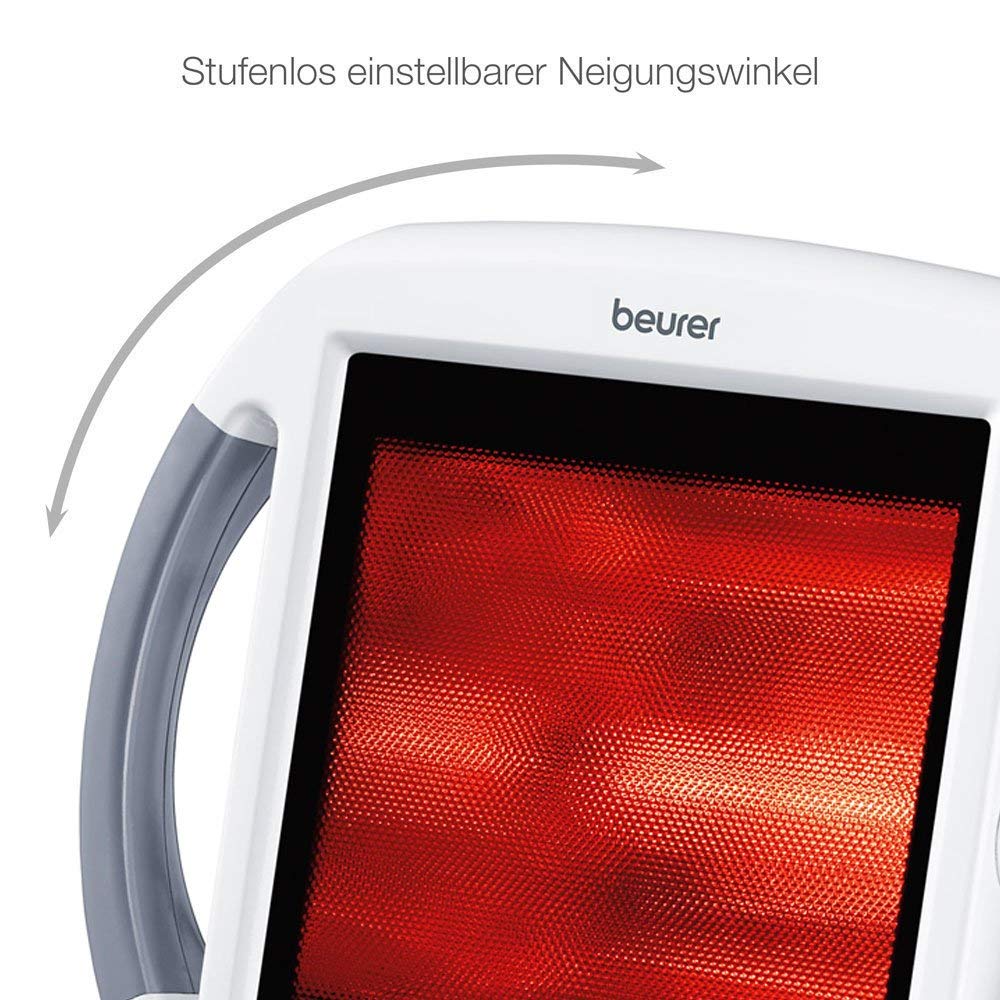 Infraroodlamp IL 50