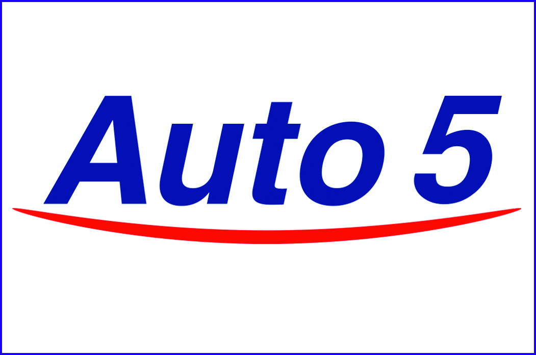 Bij Auto 5 regelmatig acties en kortingen.