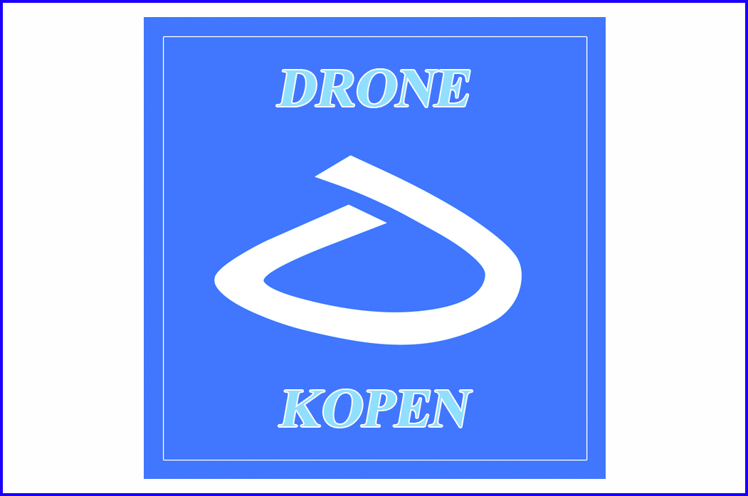 Kortingen bij het kopen van een drone bij "Drone Kopen".