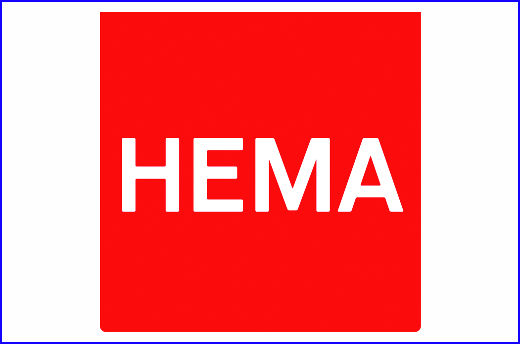 Het hele jaar verschillende kortingen bij Hema.