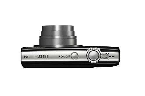 Digitale camera's Canon Ixus 185