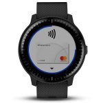 Fitness smartwatch Garmin