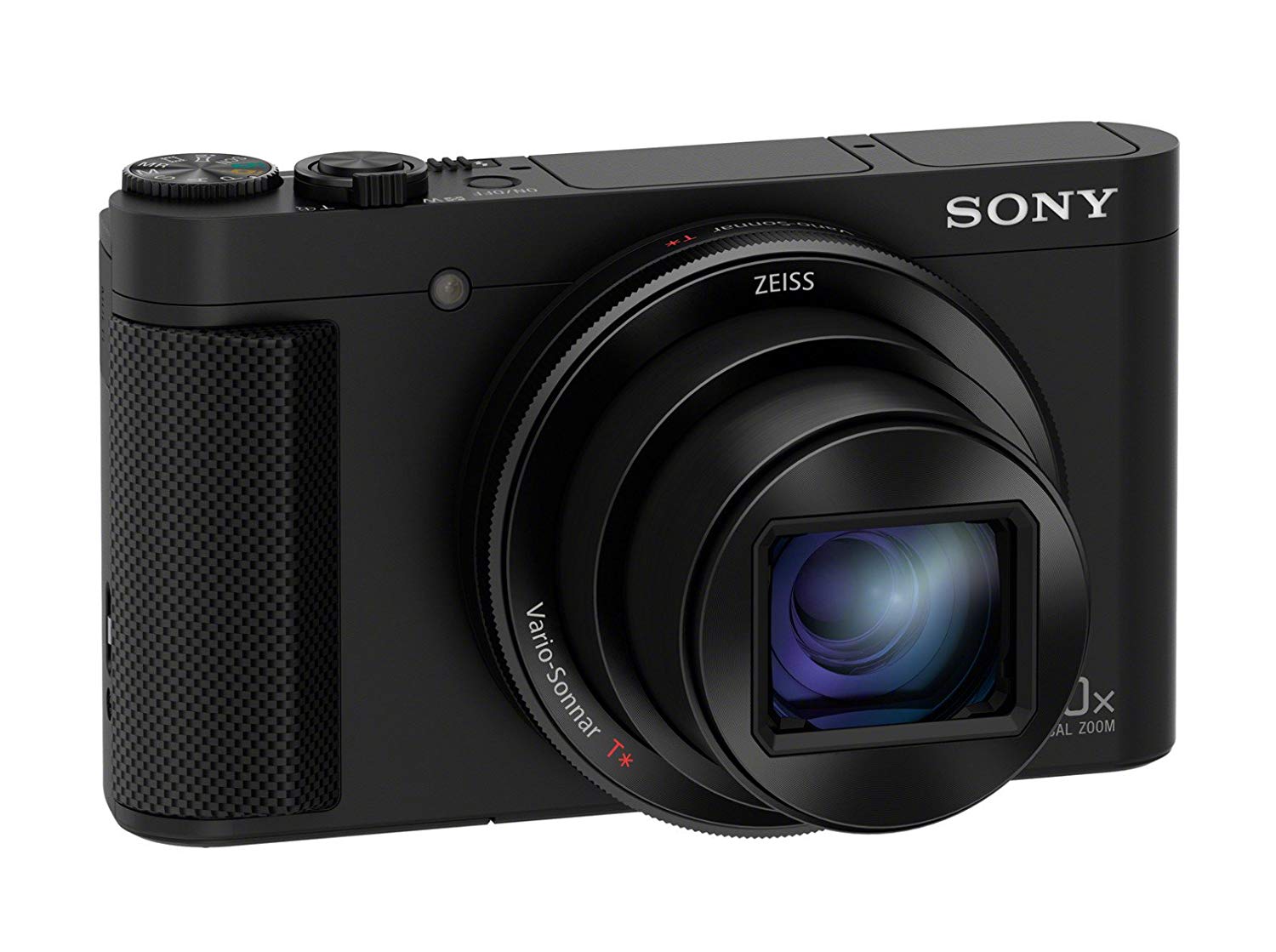Sony CyberShot DSC-HX90 Digitale compactcamera