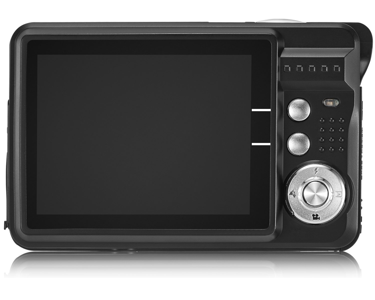 AbergBest LCD HD Digitale videocamera