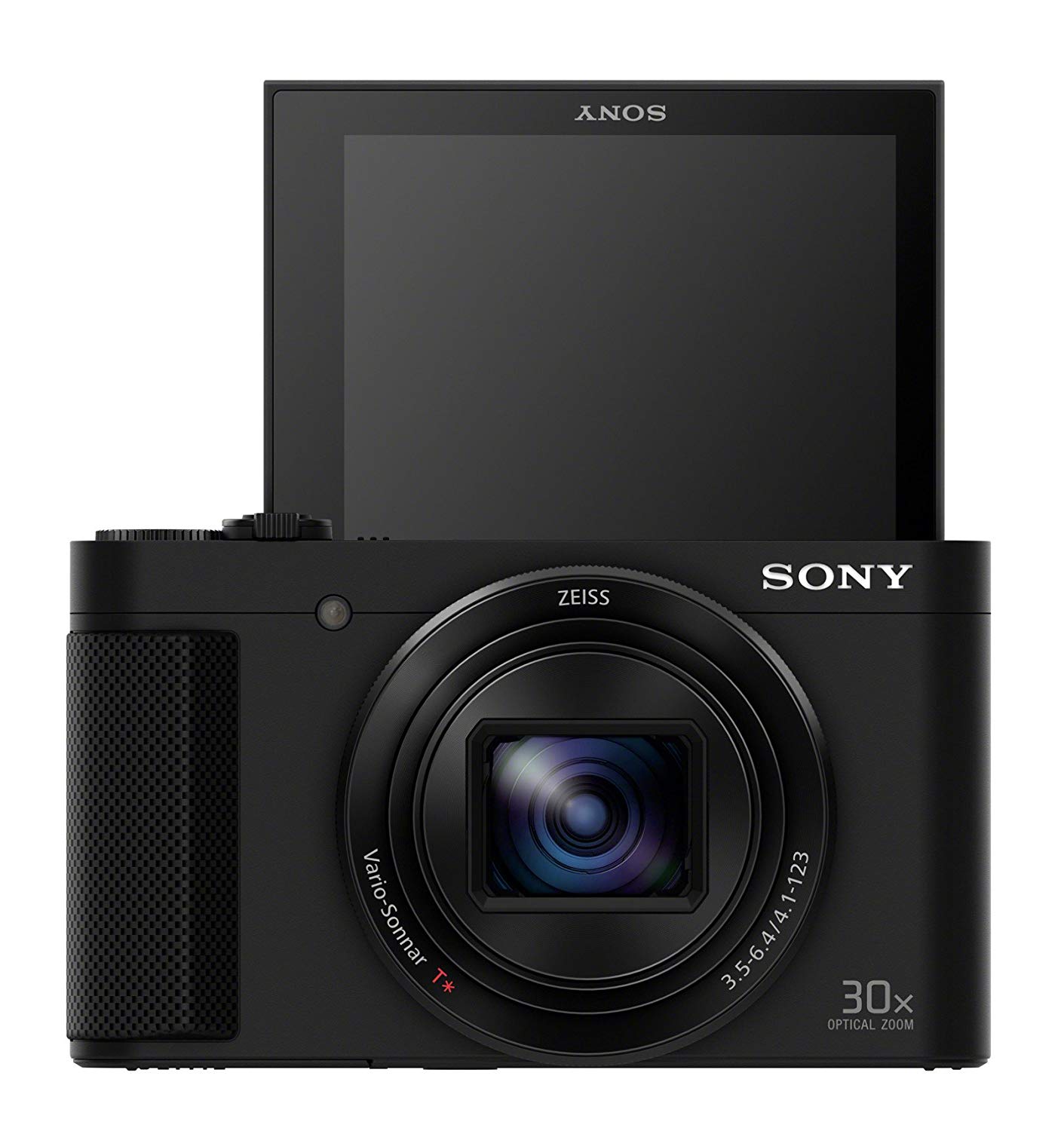 Sony CyberShot DSC-HX90 Digitale compactcamera
