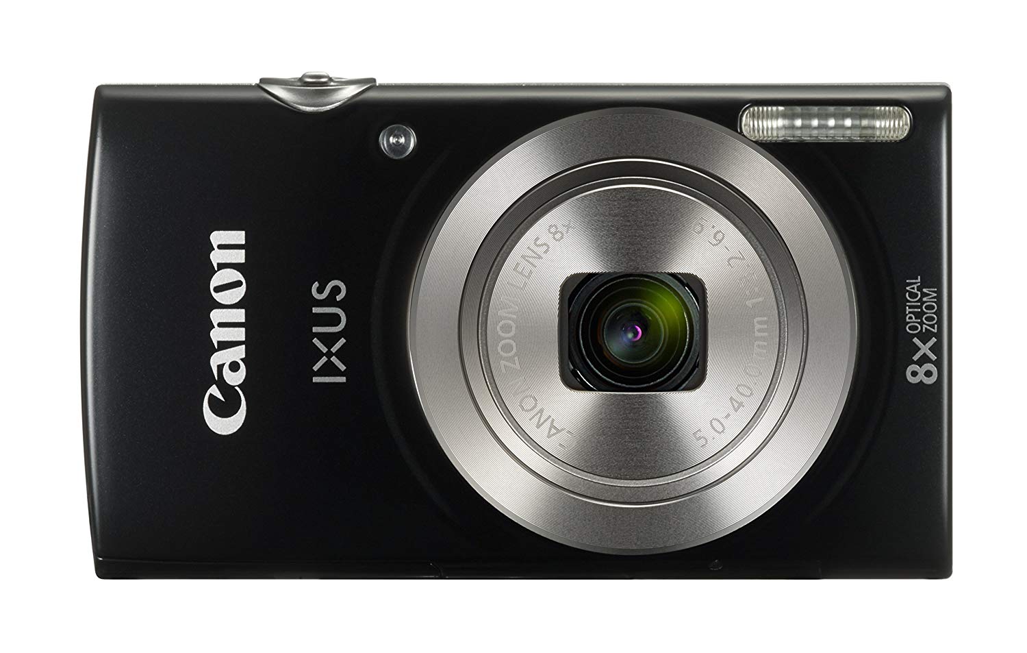 Op de 1 ste plaats Bestsellers in Digitale camera's de Canon Ixus 185