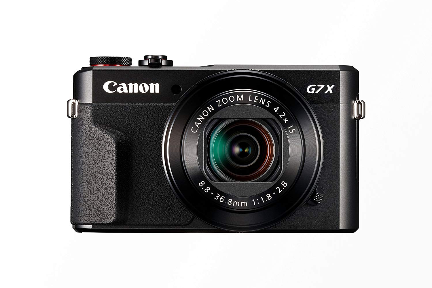 Canon PowerShot G7 X Mark II Digitale camera