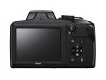 Nikon Coolpix B600 Camera