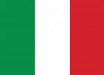 Carrello di servizio pieghevole of inklapbare serveerwagen uit ITALIE