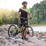 De Bestverkochte Mountainbikes voor op heuvels en ruiger gebied te fietsen.