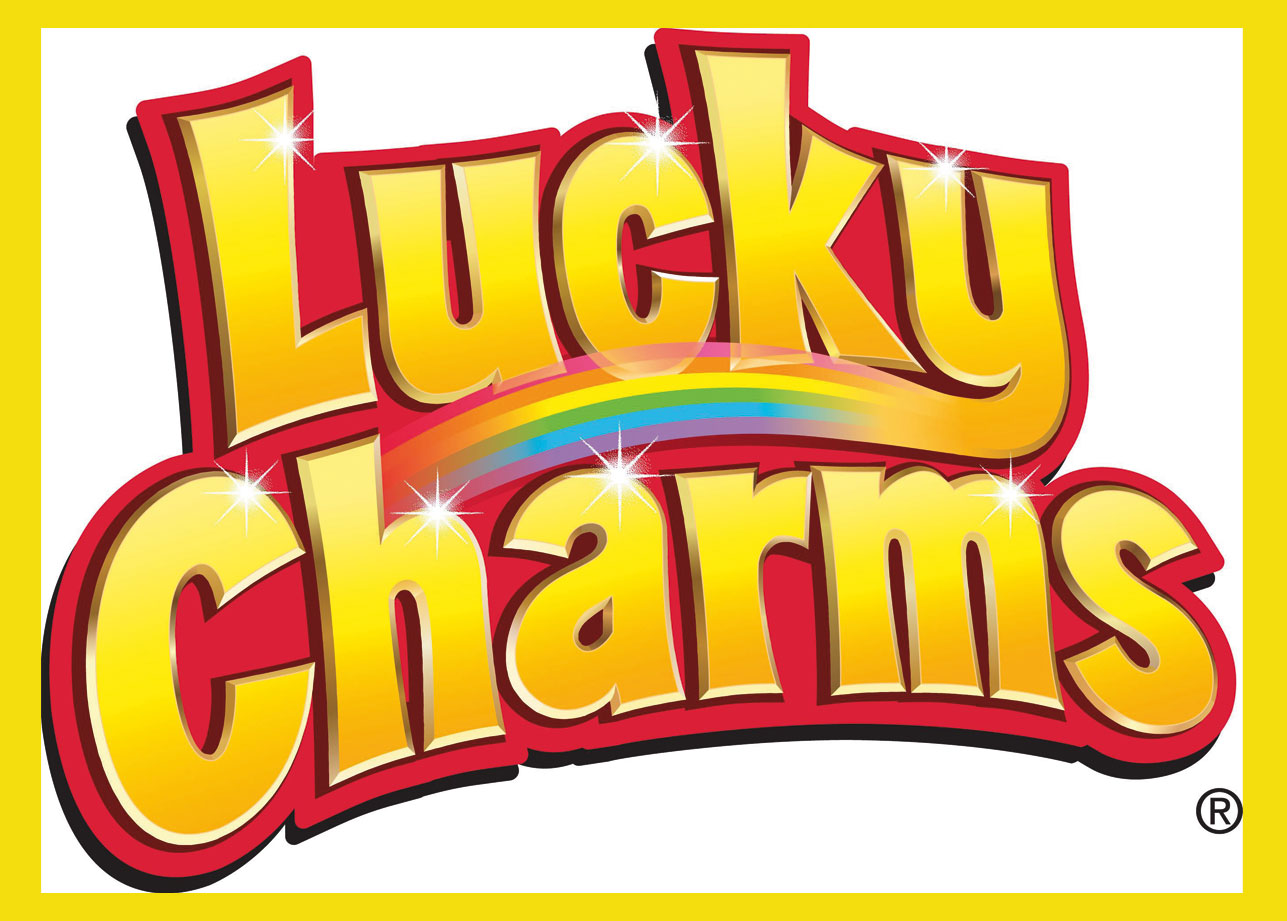Meest Verkochte Marshmallows bij Lucky Charms.