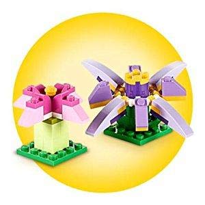 Meest Verkochte Bouw- & constructiespeelgoed zijn deze bloemen
De mogelijkheden die kunnen worden gebouwd met dit brede assortiment LEGO-stenen in 35 verschillende kleuren zijn eindeloos.