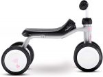 Best verkochte kinderfiets is deze loopfiets. Je klein kind zal uren rij of loop plezier hebben.