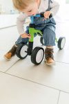 Best Verkopende kinderfiets 2019 is deze loopfiets voor kleine kinderen.