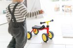 Bestverkochte kinderfiets. Leer uw kind lopen en rijden en zich verder ontwikkelen met deze loopfiets.