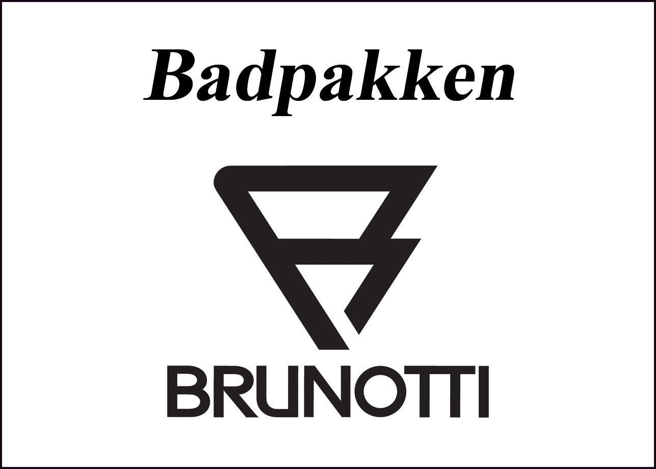 Brunotti Badpakken
