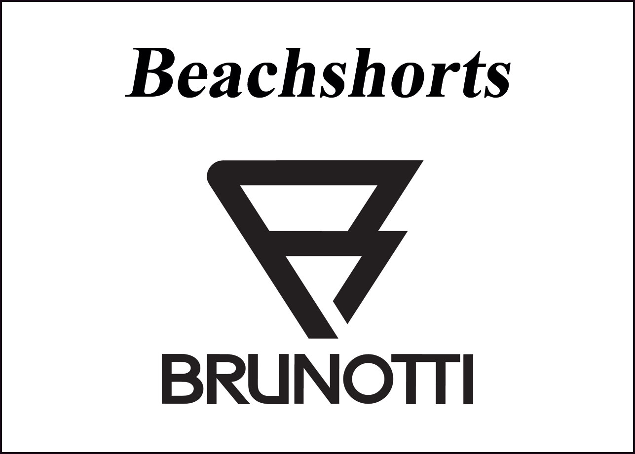 BRUNOTTI - Beachshorts