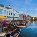 Reizen en Vakanties in België, een weekje aan de Belgische kust of een weekje in de ardennen.