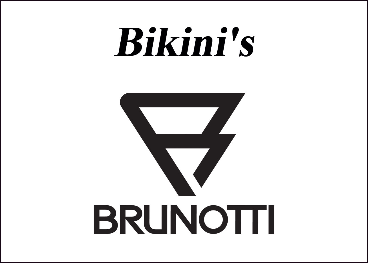 Brunotti Badpakken de beste badpakken 