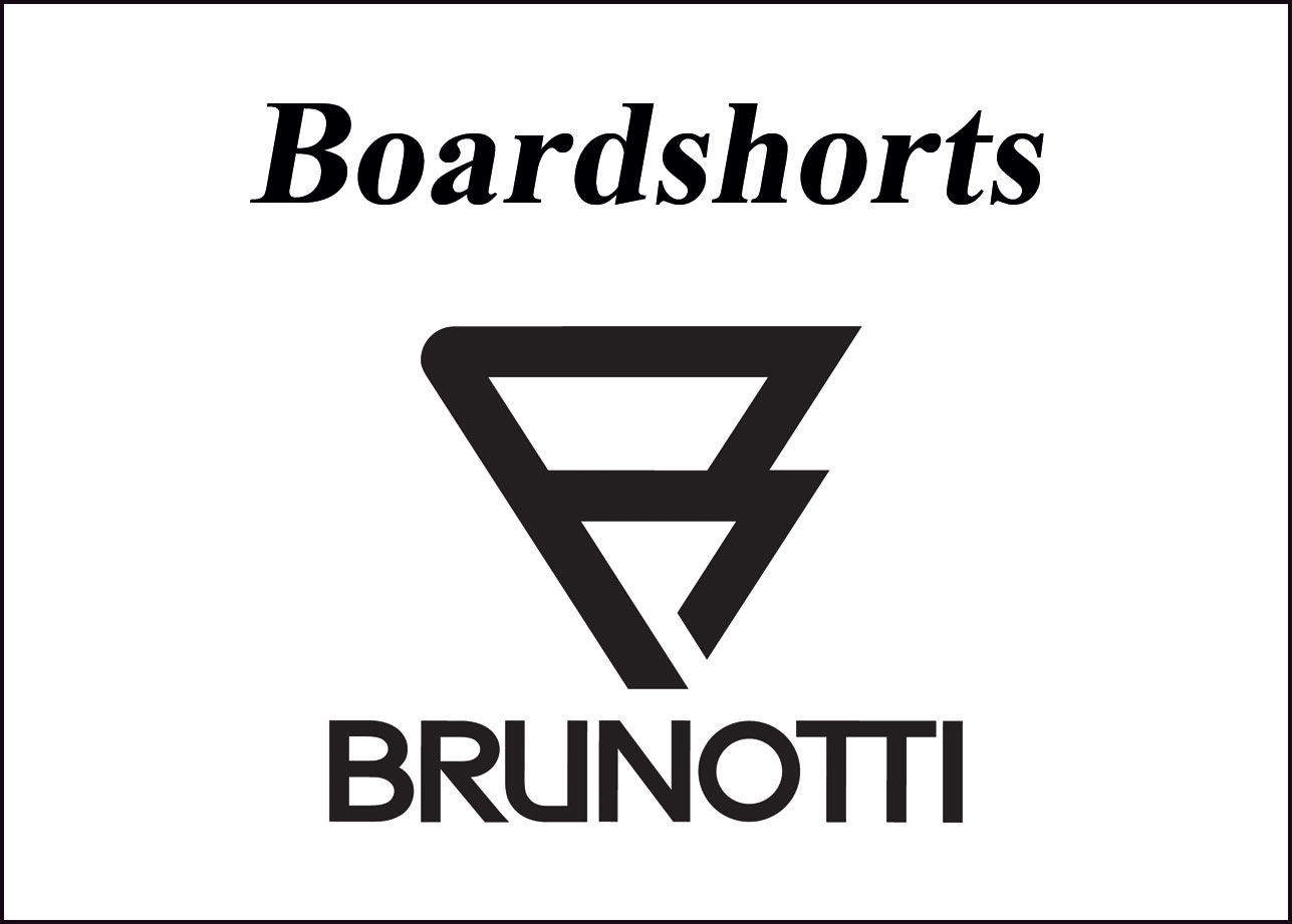 BRUNOTTI - Boardshorts