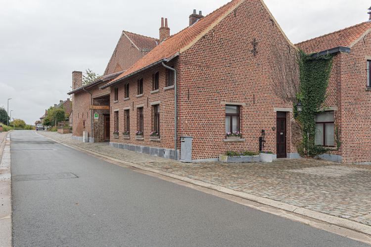 Boerderij Warandehof Gooik - Brabant - België 