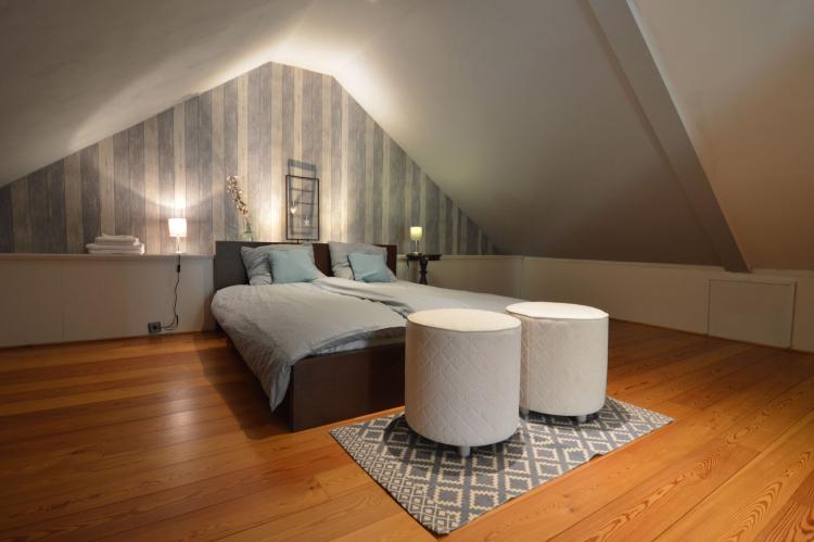 Vakantiehuizen in België Boslust