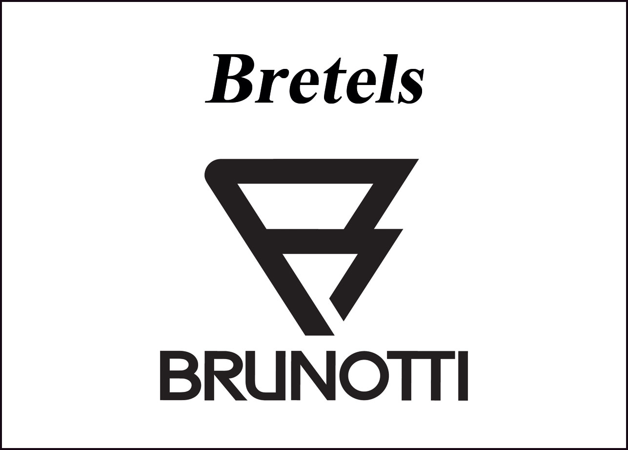 Brunotti Bretels zonder bretels