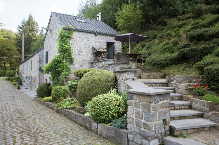 Cottage La vallée Modave - Ardennen, Luik - België
