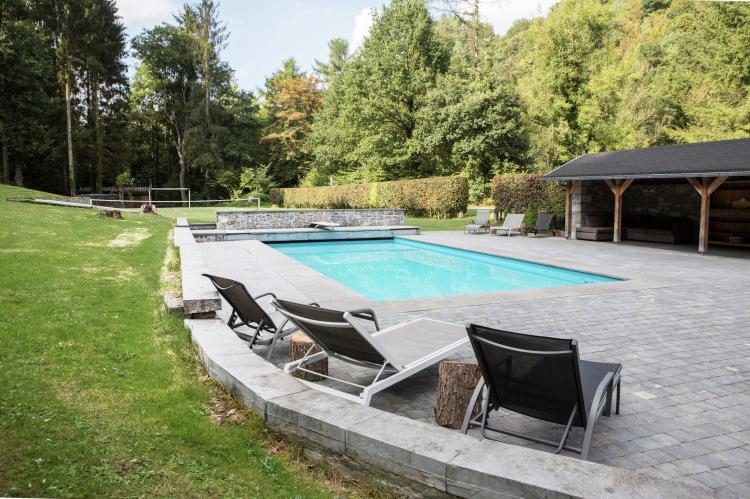 Cottage La vallée Modave - Ardennen, Luik - België