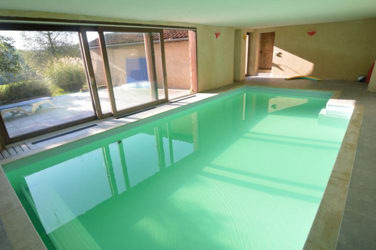 Vakantiehuis Lieu d'Être Ittre - Brabant - België 