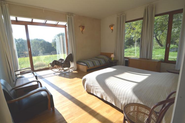 Vakantiehuis Lieu d'Être Ittre - Brabant - België 