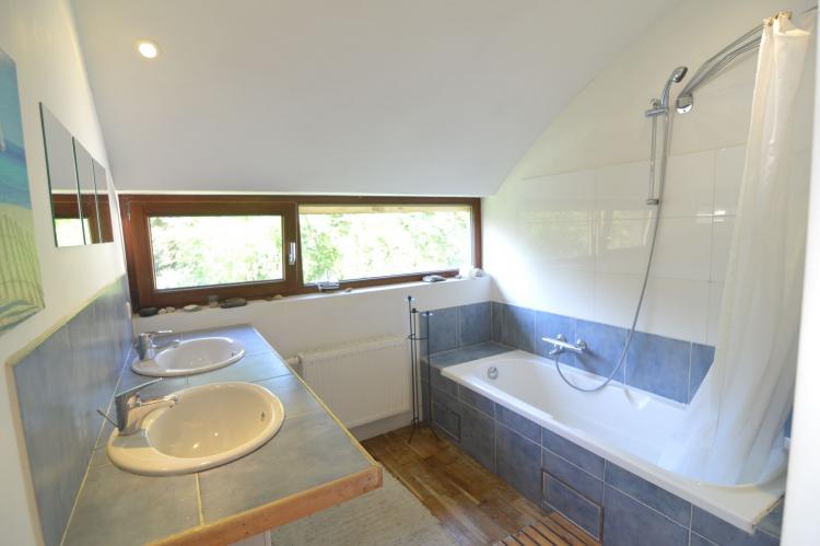 Vakantiehuis Lieu d'Être Ittre - Brabant - België 