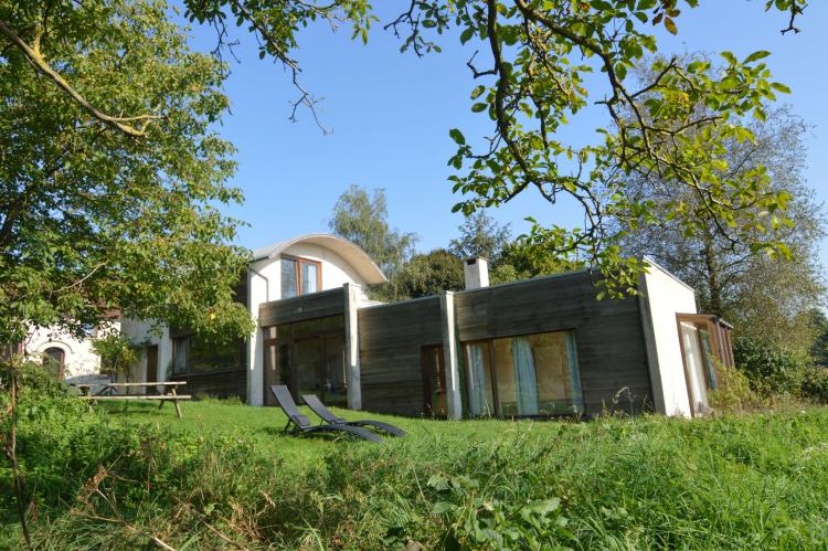 Vakantiehuis Lieu d'Être Ittre - Brabant - België 