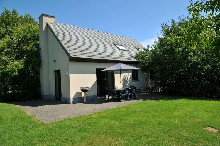 Vakantiehuis Petite Enneille Petit Enneille - Ardennen, Luxemburg - België 