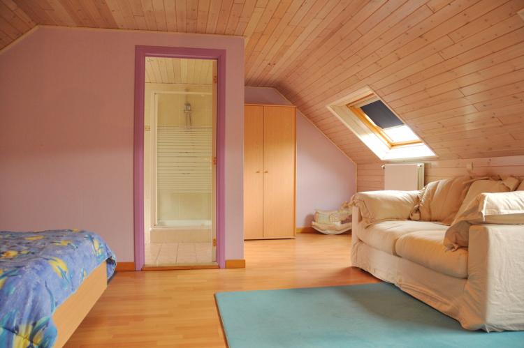 Vakantiehuis Petite Enneille Petit Enneille - Ardennen, Luxemburg - België 