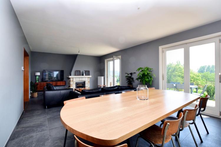 Vakantiehuis Lumen 5 