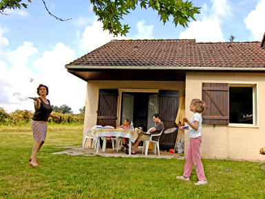 Reizen en kindvriendelijke vakanties kan je beleven in verschillende vakantieparken.