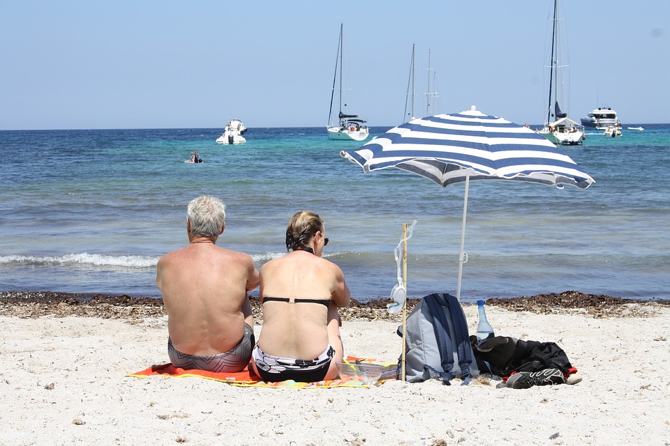 Reizen kan leuk zijn, ongeacht jouw leeftijd, een vakantie voor 50-plussers