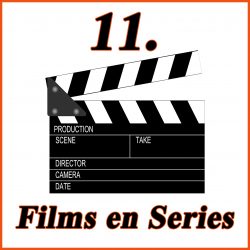 films en Series