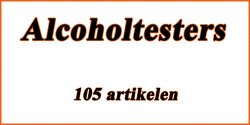 Alcoholtesters
