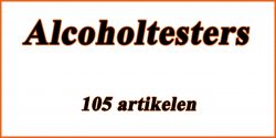 Alcoholtesters