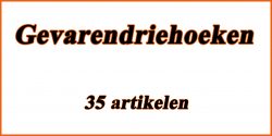 Gevarendriehoeken