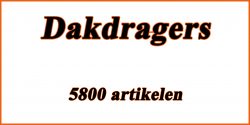 Catalogus Auto en motor: Dakdragers