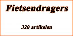 Catalogus Auto en motor: Fietsendragers