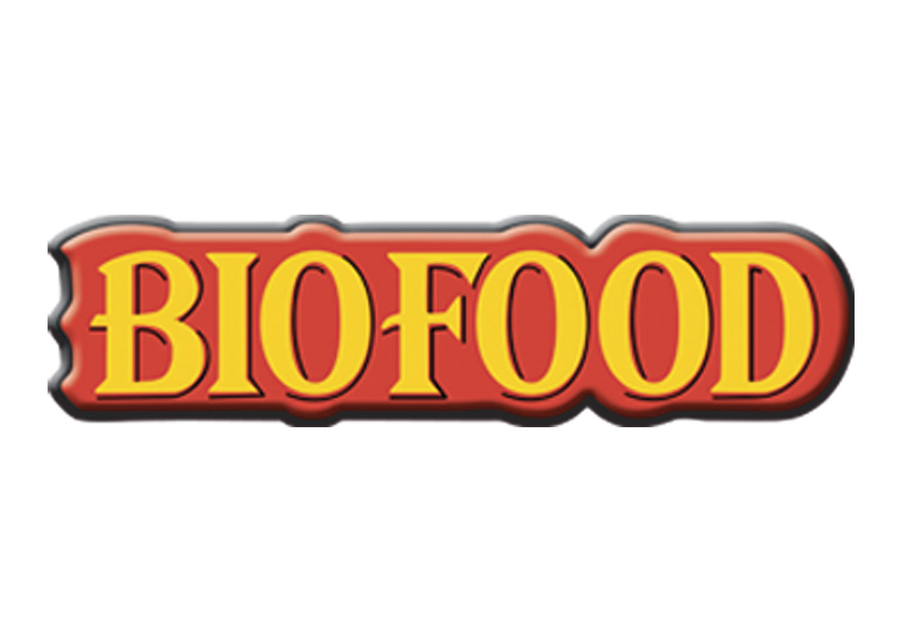 Alles voor honden bij Biofood