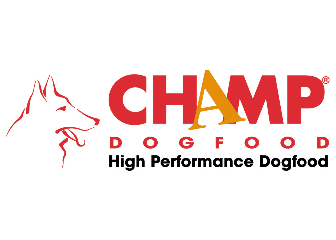 Champ Dogfood