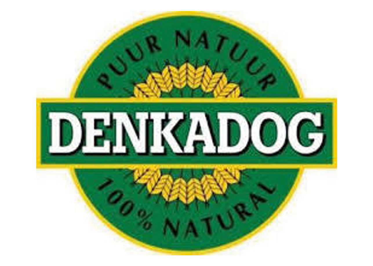 Denkadog Puur natuur