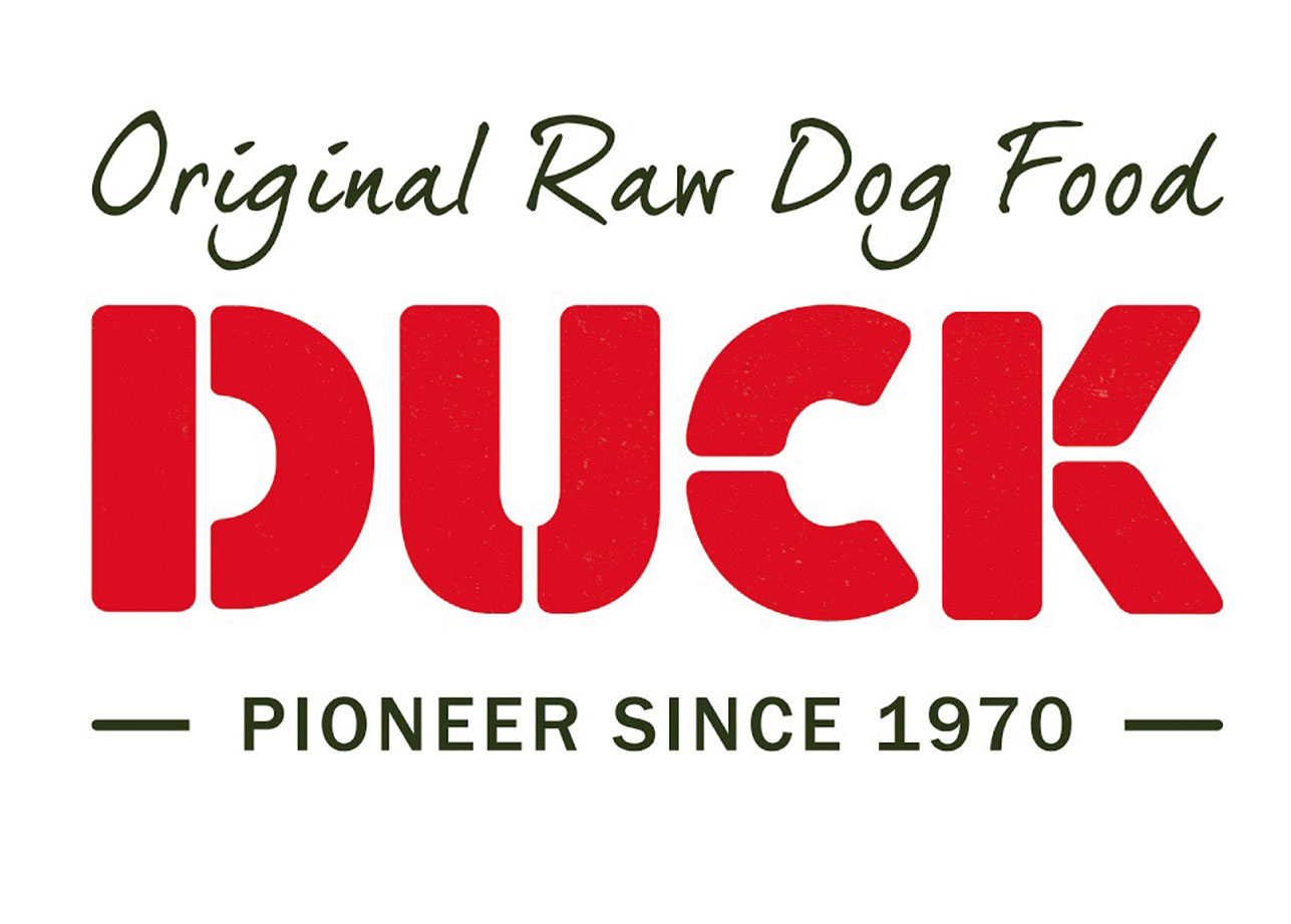 Duck Food Dog